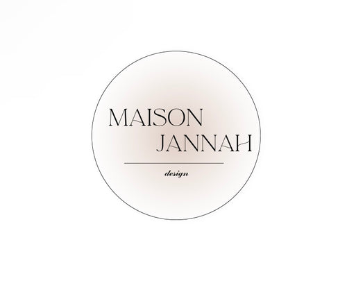 Maison Jannah 